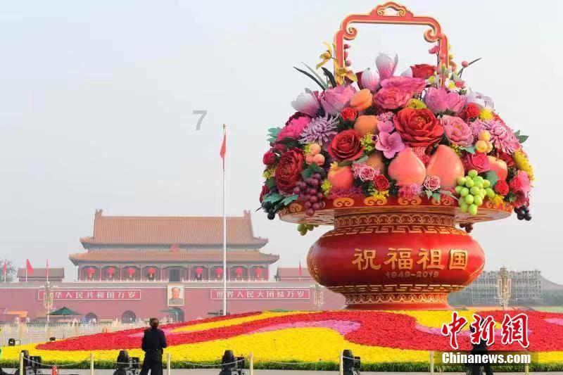 甘肃平凉崆峒区:小戏台唱出大幸福