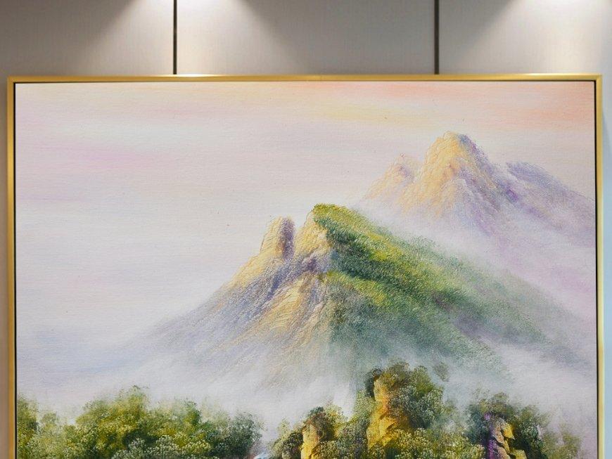 以匠心·致初心|贝视清2023年经销商年会暨表彰大会圆满举行